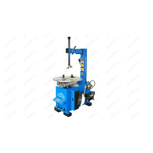 Станок шиномонтажный полуавтоматический 1850B (с 2015)