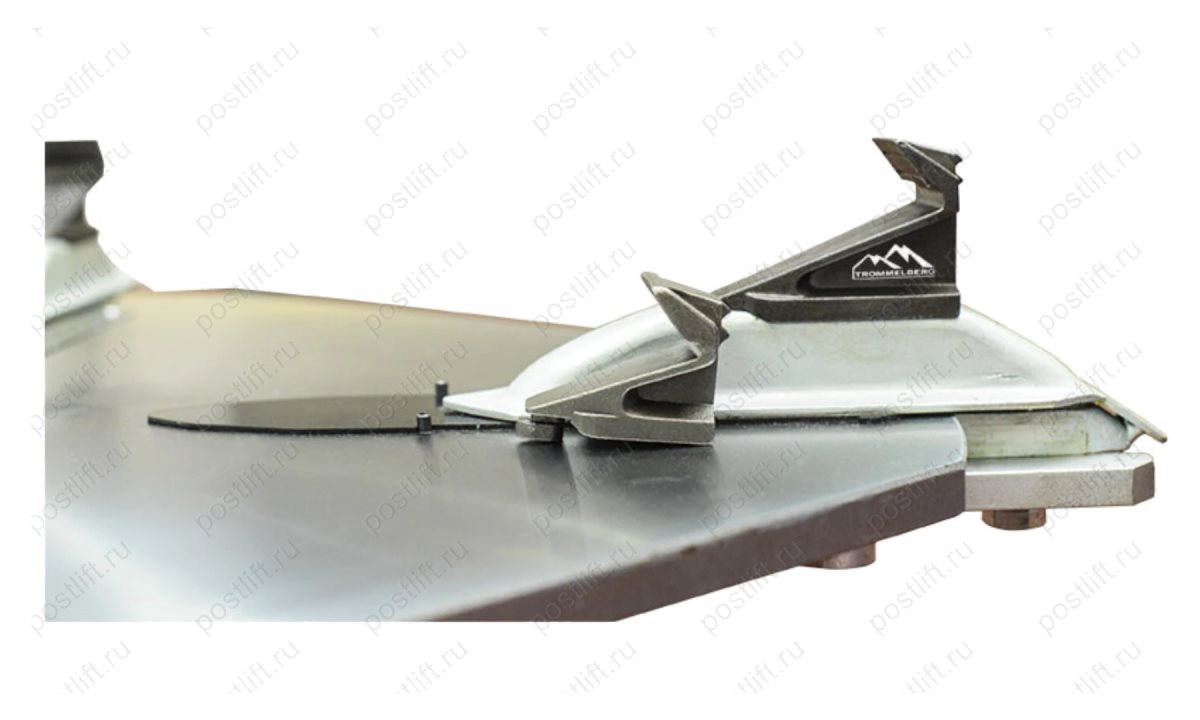  Станок шиномонтажный полуавтоматический 1860, 26&amp;#39;, 220V/50HZ/1P (1)