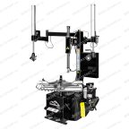  Станок шиномонтажный полуавтомат 1870B, внешний зажим 28, 220V/50HZ/1P, инвертор мни (0)