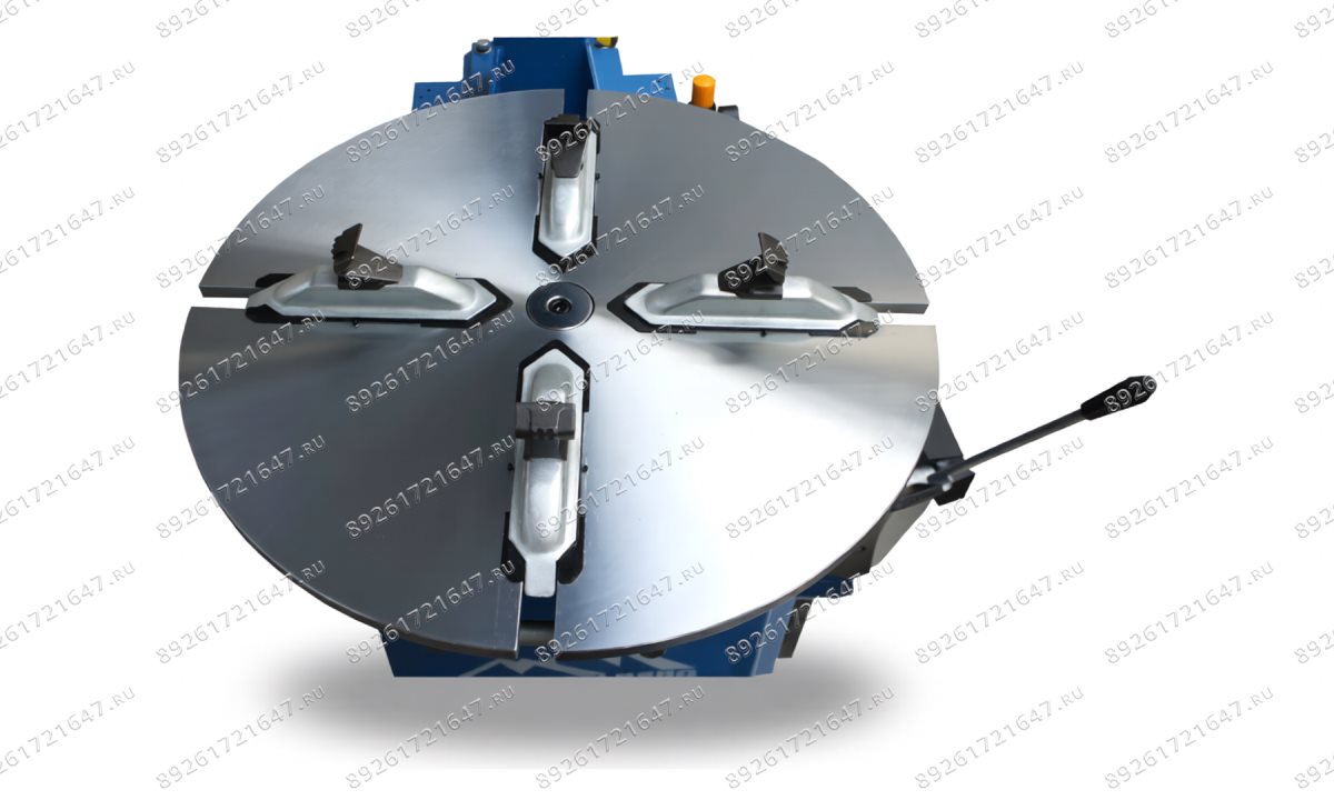  Станок шиномонтажный автоматический 1885IT 220V/50HZ/1P (1)