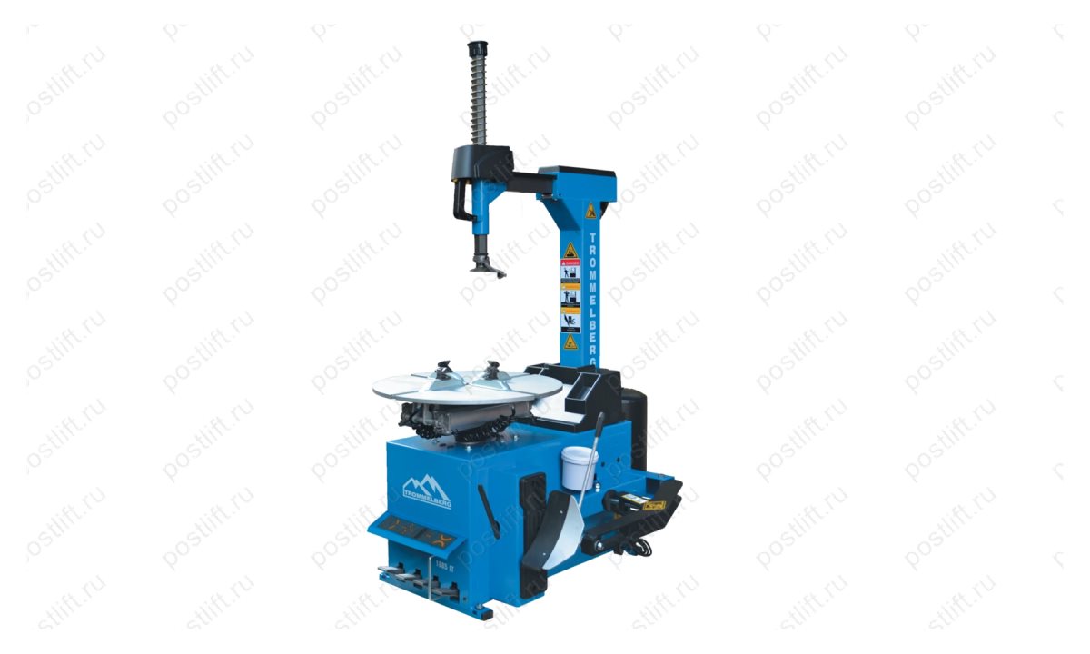  Станок шиномонтажный автоматический 1885IT 220V/50HZ/1P (0)