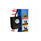  Станок шиномонтажный автоматический 1887IT Racing, внешний зажим 24&amp;#39;, 2 скорости, 380V/50HZ/3P мни (1)