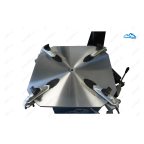  Станок шиномонтажный автоматический 1887IT Racing, внешний зажим 24&amp;#39;, 2 скорости, 380V/50HZ/3P мни (3)