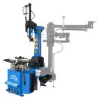  Станок шиномонтажный суперавтомат 1889NV внешний зажим 24', 2 скорости, 380V/50HZ/3P мни (0)