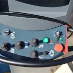  Суперавтоматический шиномонтажный станок 1895IT мни (2)