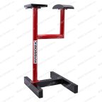 Стойка для ошиповки шин ROSSVIK фото