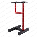  Стойка для ошиповки шин ROSSVIK мни (1)