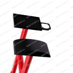  Стойка для ошиповки шин ROSSVIK мни (2)