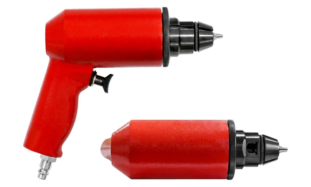  Шиповальный пистолет ПШ-12-М (0)