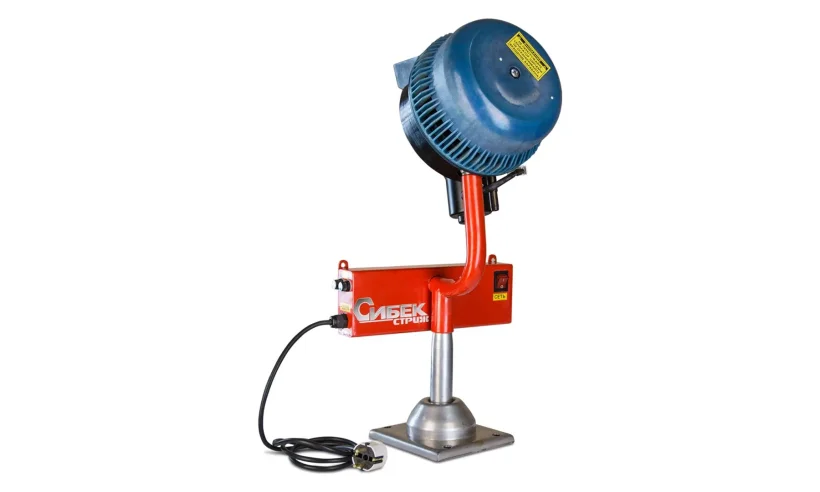 Шипоподающее устройство Стриж фото