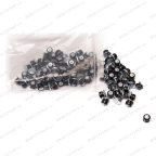  Шип ремонтный ROSSVIK 12-10-2 серия PRO (пакет 100шт) мни (5)