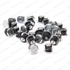  Шип ремонтный ROSSVIK 12-10-2 серия PRO (пакет 100шт) мни (6)