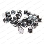  Шип ремонтный ROSSVIK 12-10-2 серия PRO (пакет 100шт) мни (6)