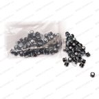  Шип ремонтный ROSSVIK 12-10-2 серия PRO (пакет 100шт) мни (5)