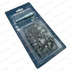  Ремонтный комплект дошиповки ROSSVIK РКД-10-90 серия PRO (блистер 90шт) мни (5)
