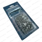  Ремонтный комплект дошиповки ROSSVIK РКД-10-90 серия PRO (блистер 90шт) мни (4)