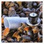  Шип ремонтный ROSSVIK 12-10-2 серия PRO (коробка 500шт) мни (9)