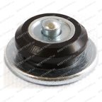  Шип ремонтный ROSSVIK 12-6-2 серия PRO (пакет 100шт) мни (6)