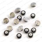  Шип ремонтный ROSSVIK 12-6-2 серия PRO (пакет 100шт) мни (7)