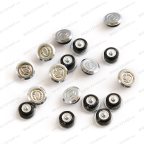  Шип ремонтный ROSSVIK 12-6-2 серия PRO (пакет 100шт) мни (5)