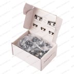  Шип ремонтный ROSSVIK 12-6-2 серия PRO (коробка 500шт) мни (4)