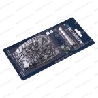  Ремонтный комплект дошиповки ROSSVIK РКД-8-90 серия PRO (блистер 90шт) мни (5)