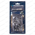  Ремонтный комплект дошиповки ROSSVIK РКД-8-90 серия PRO (блистер 90шт) мни (0)
