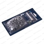  Ремонтный комплект дошиповки ROSSVIK РКД-8-90 серия PRO (блистер 90шт) мни (3)