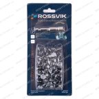  Ремонтный комплект дошиповки ROSSVIK РКД-9-90 серия PRO (блистер 90шт) мни (0)