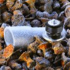  Шип ремонтный ROSSVIK 12-9-2 серия PRO (коробка 500шт) мни (5)