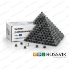  Шип ремонтный ROSSVIK 12-9-2 серия PRO (коробка 500шт) мни (2)