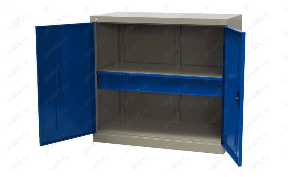  Шкаф инструментальный MLST6-010100 (0)