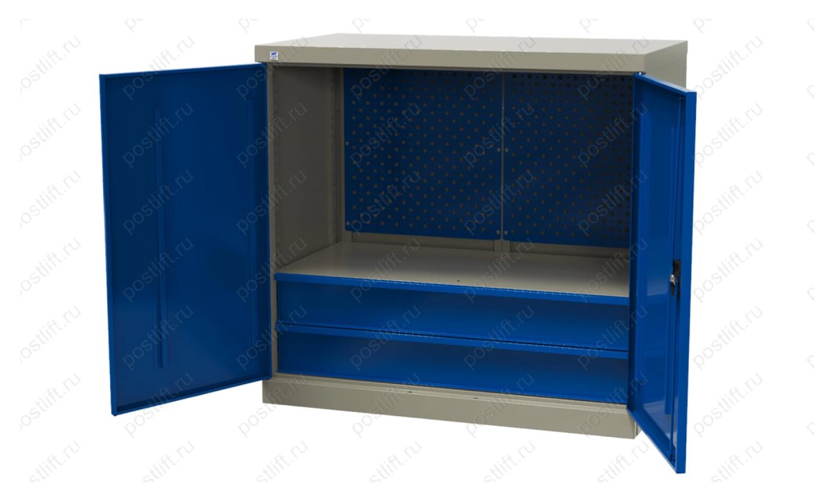  Шкаф инструментальный MLST6-010202 (0)