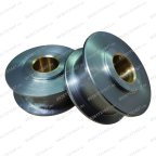 Ролик цепи на гидроцилиндр  для двухстоечного подъемника ST4Pro PROTech фото