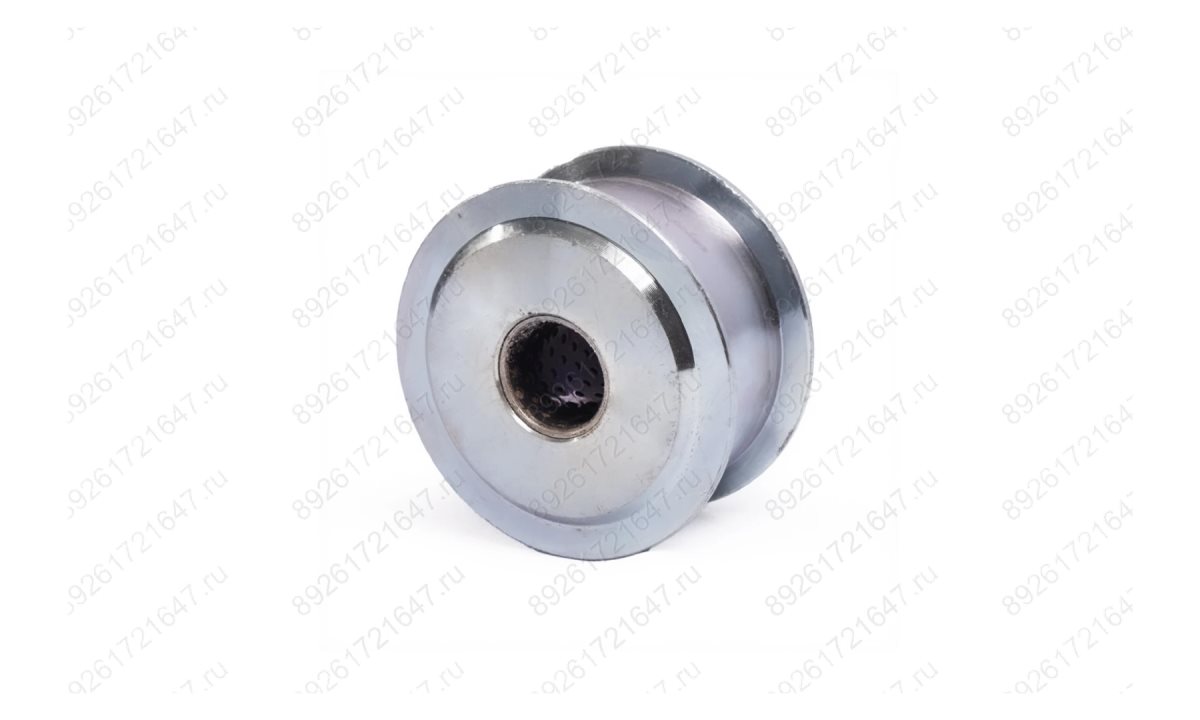  Шкив под цепь для двухстоечного подъемника Т4 AE&T NORDBERG и др. Ось 25 мм (1)