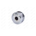  Шкив под цепь для двухстоечного подъемника Т4 AE&T NORDBERG и др. Ось 25 мм мни (1)