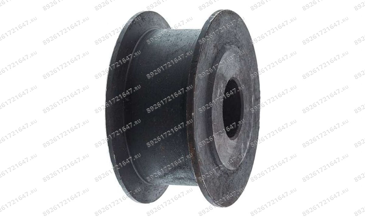  Ролик цепи гидроцилиндра  для подъемника под ось 30 мм (0)