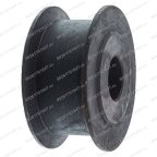  Ролик цепи гидроцилиндра  для подъемника под ось 30 мм мни (0)