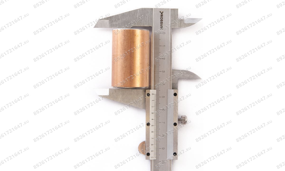  Вставка в ролик цепи T4Е, T4, T4H, T4B, V2-4L, V2-4LH, V2-4LB (1)