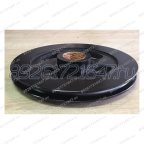  B5057 Шкив на подъёмник OMA 526 вертикальный L=230 мни (0)