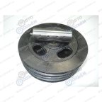 Блок шкивов с осью на подъёмник OMA 526  фото