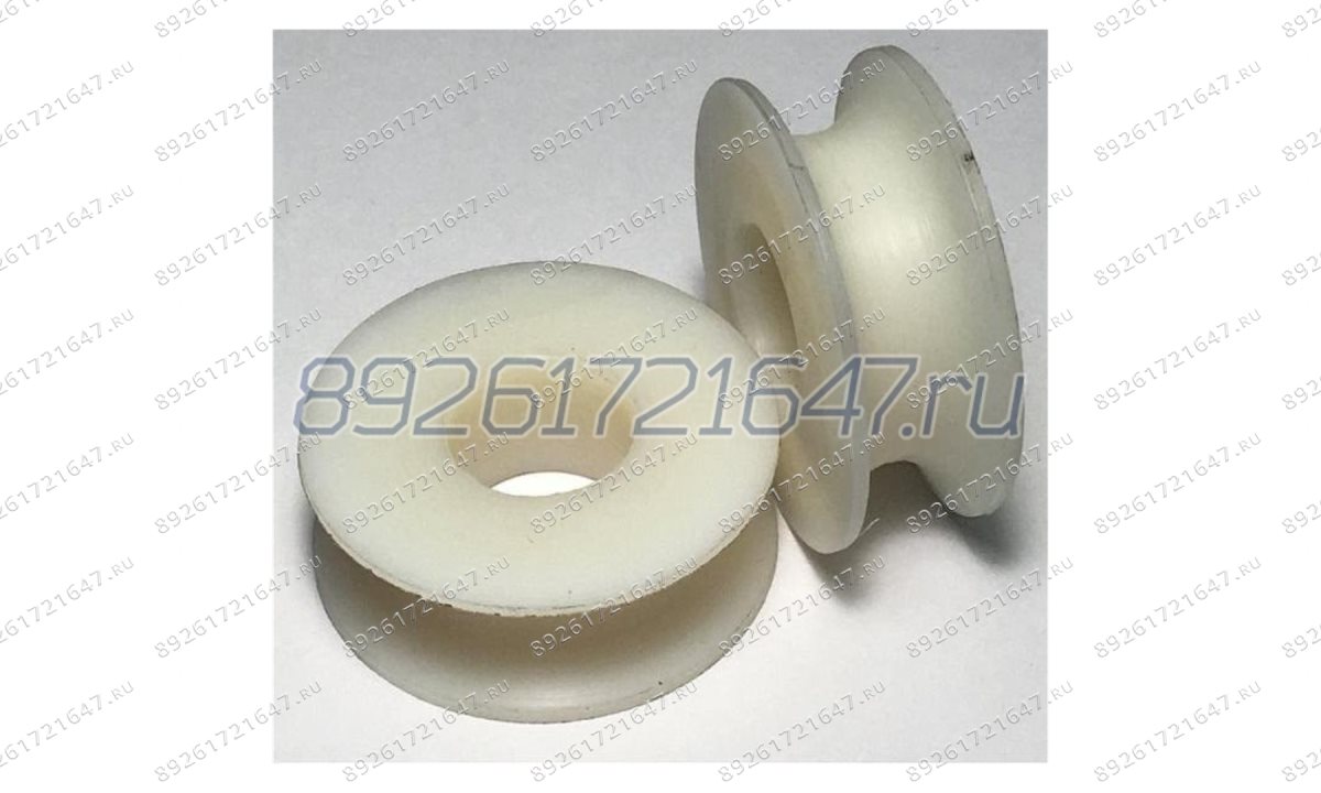  B2846 Ролик аварийного концевика подъёмника OMA 526 (0)