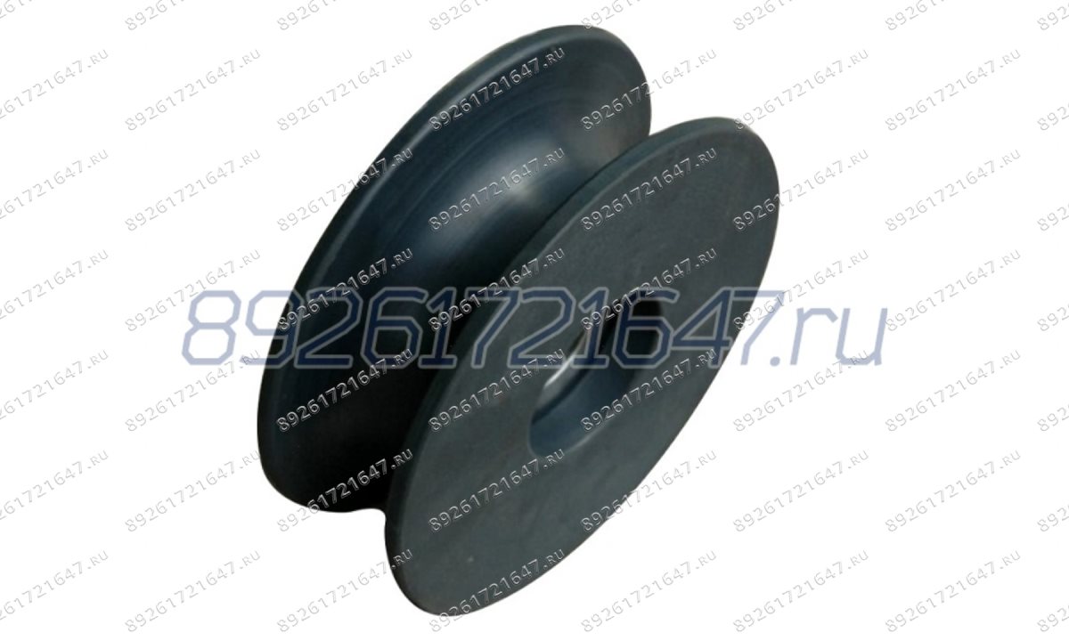  Ролик аварийного стопора на подъёмник AET F4D-4, TROMMELBERG TST440B, 455B, 455C капролон (0)