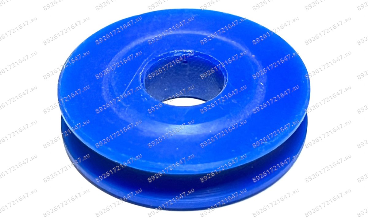  Ролик троса стопора 32 х10 на двухстоечный подъёмник (0)