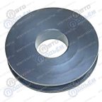  Шкив пластиковый для подъёмника Nussbaum POWER LIFT SPL 4000/3000 85х30, нижний мни (1)