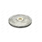  Шкив для подъёмника OMA-Werther одноручейковый 230х40 металл мни (1)