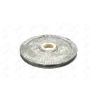 Шкив для подъёмника OMA-Werther одноручейковый 230х40 металл фото