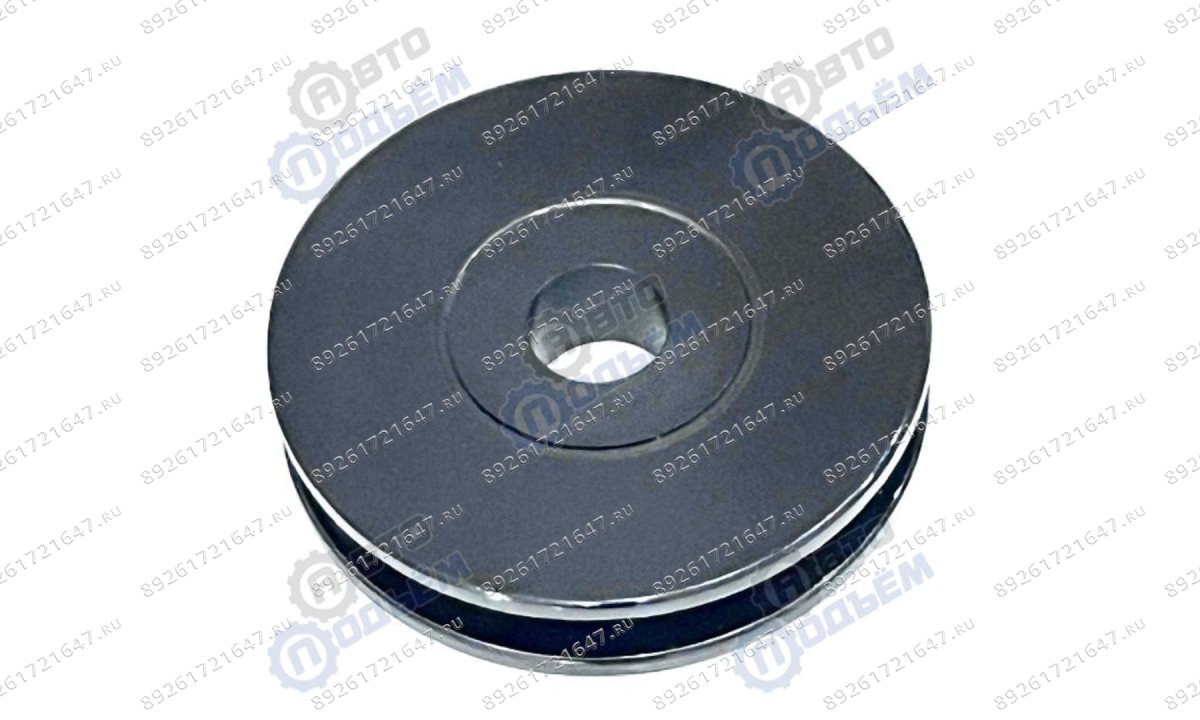  Шкив на двухстоечный подъёмник Rotary 90х19 (1)