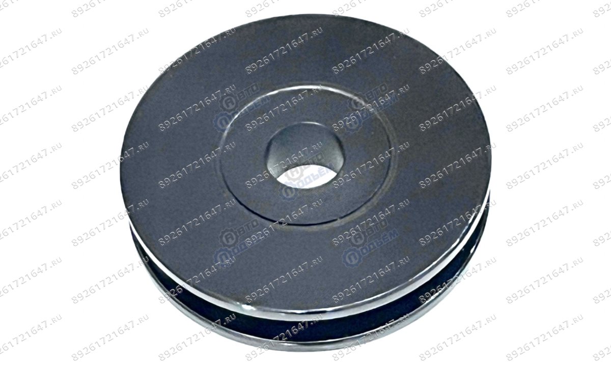  Шкив на двухстоечный подъёмник Rotary 90х19 (0)