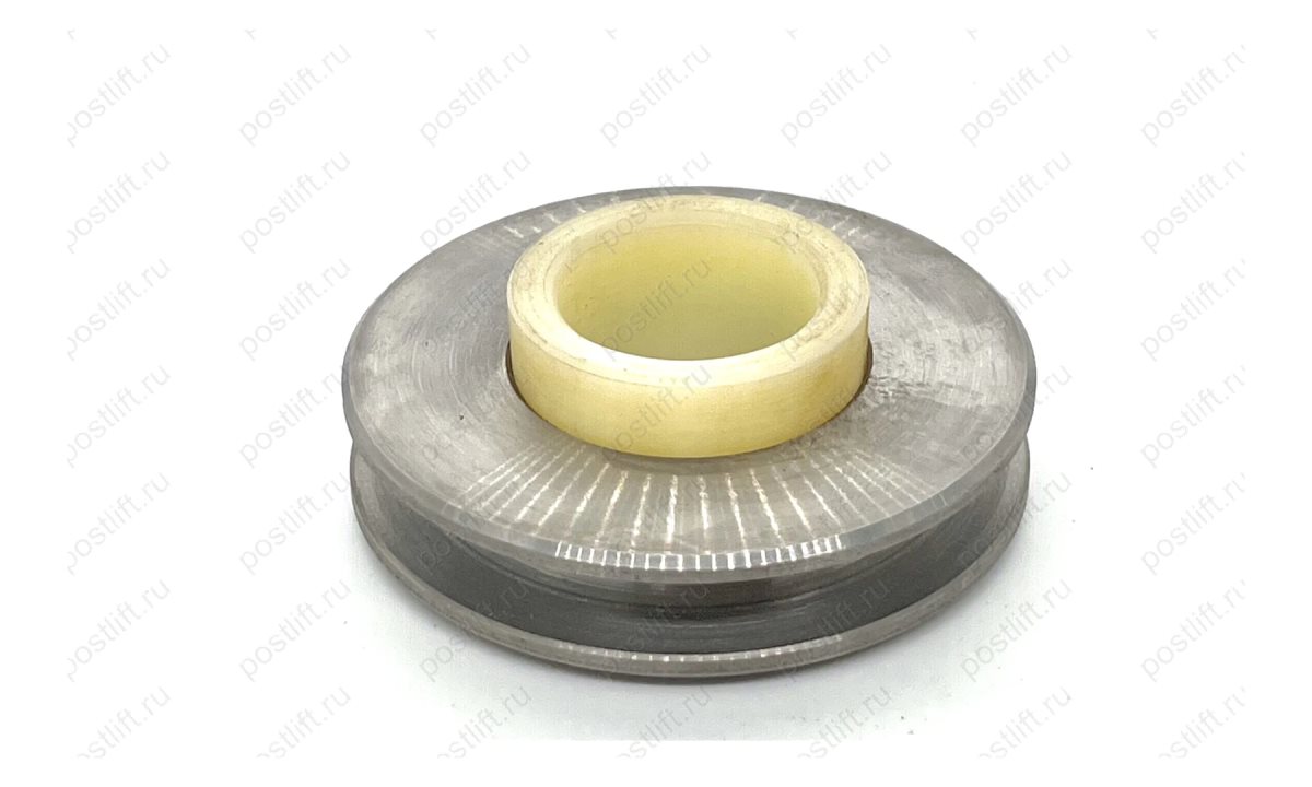  Шкив для подъёмника Nussbaum POWER LIFT SPL 4000/3000 80х30, верхний (1)